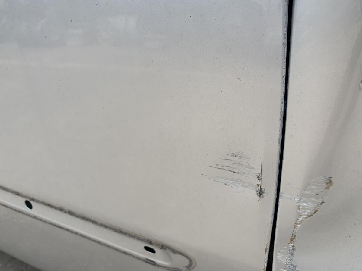 Porta anteriore destra LANCIA Musa (350_) Imagem-3