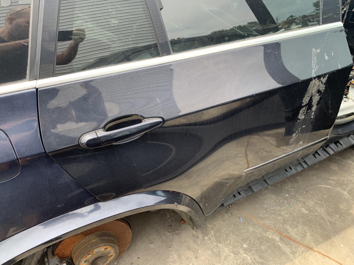 Porta trás direita BMW X5 (E70) Imagem-2