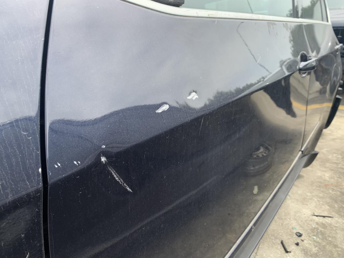 Porta frente esquerda BMW X5 (E70) Imagem-2