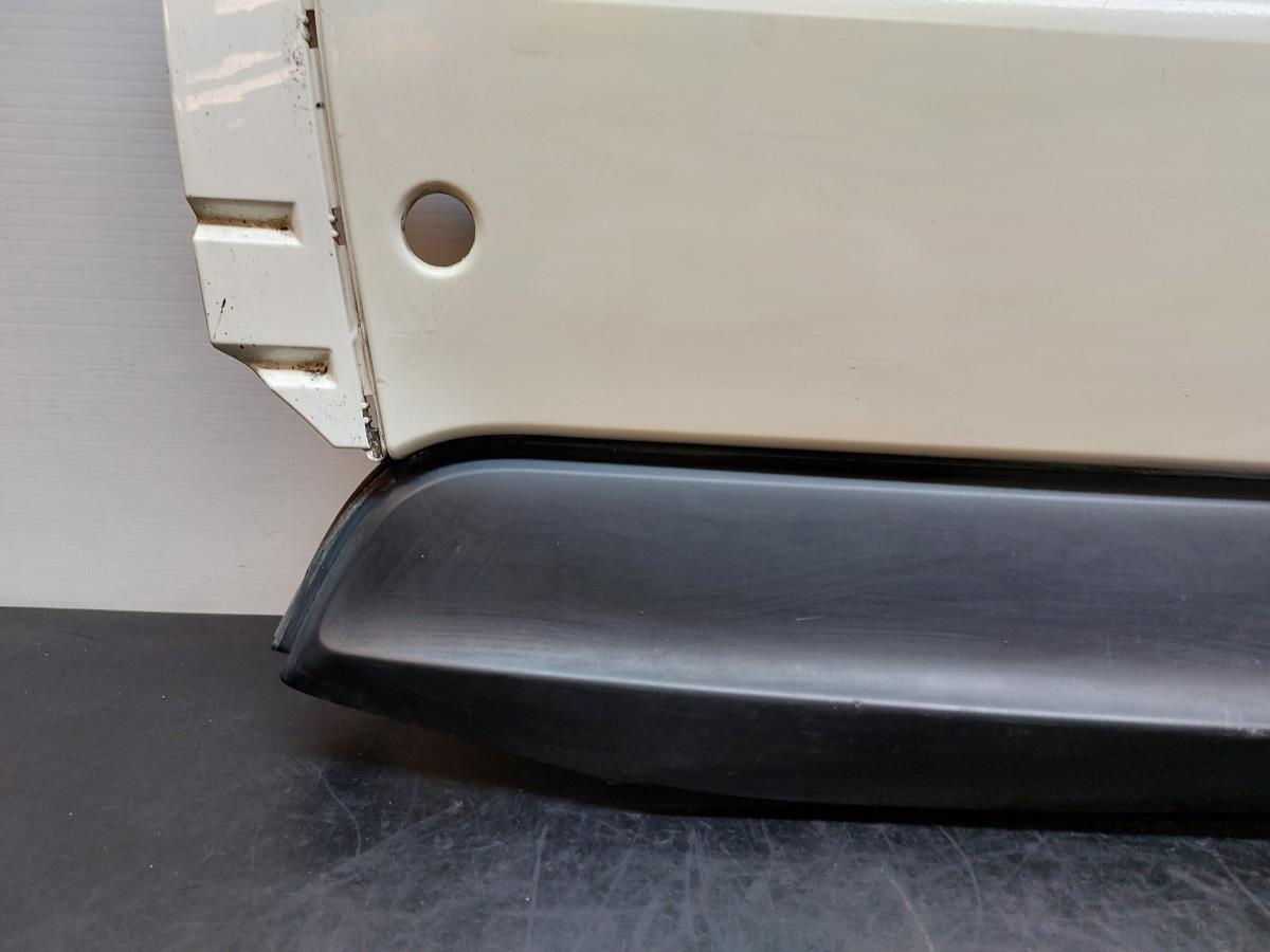 Pare-chocs arrière SMART ForTwo Coupé (450) Imagem-6