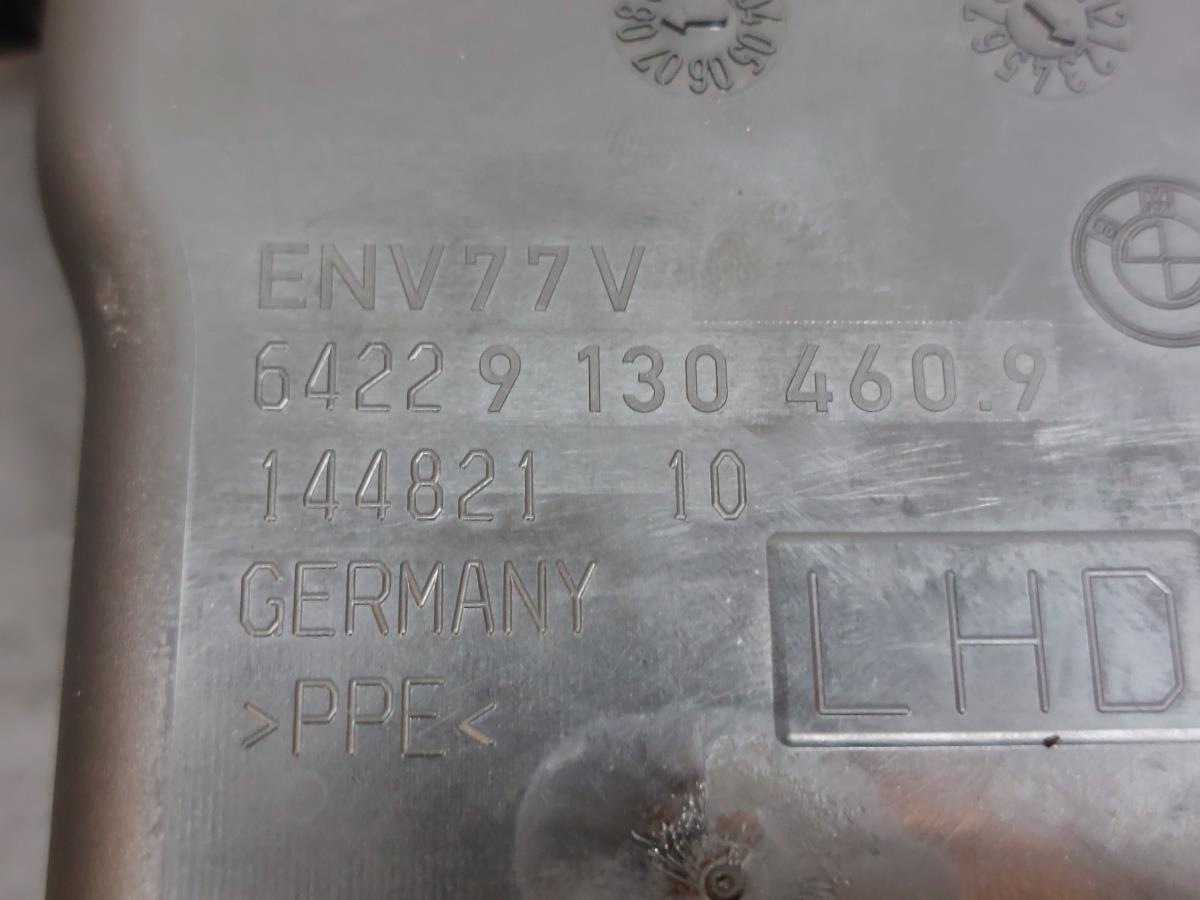 Diffuser / air vent BMW 3 Touring (E91) Imagem-4