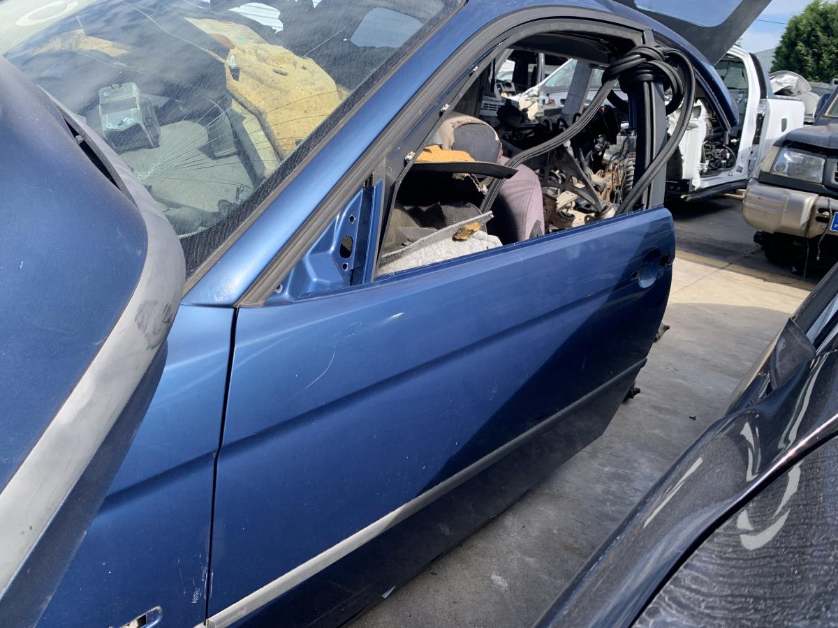 Porta frente esquerda BMW 3 Compact (E46)