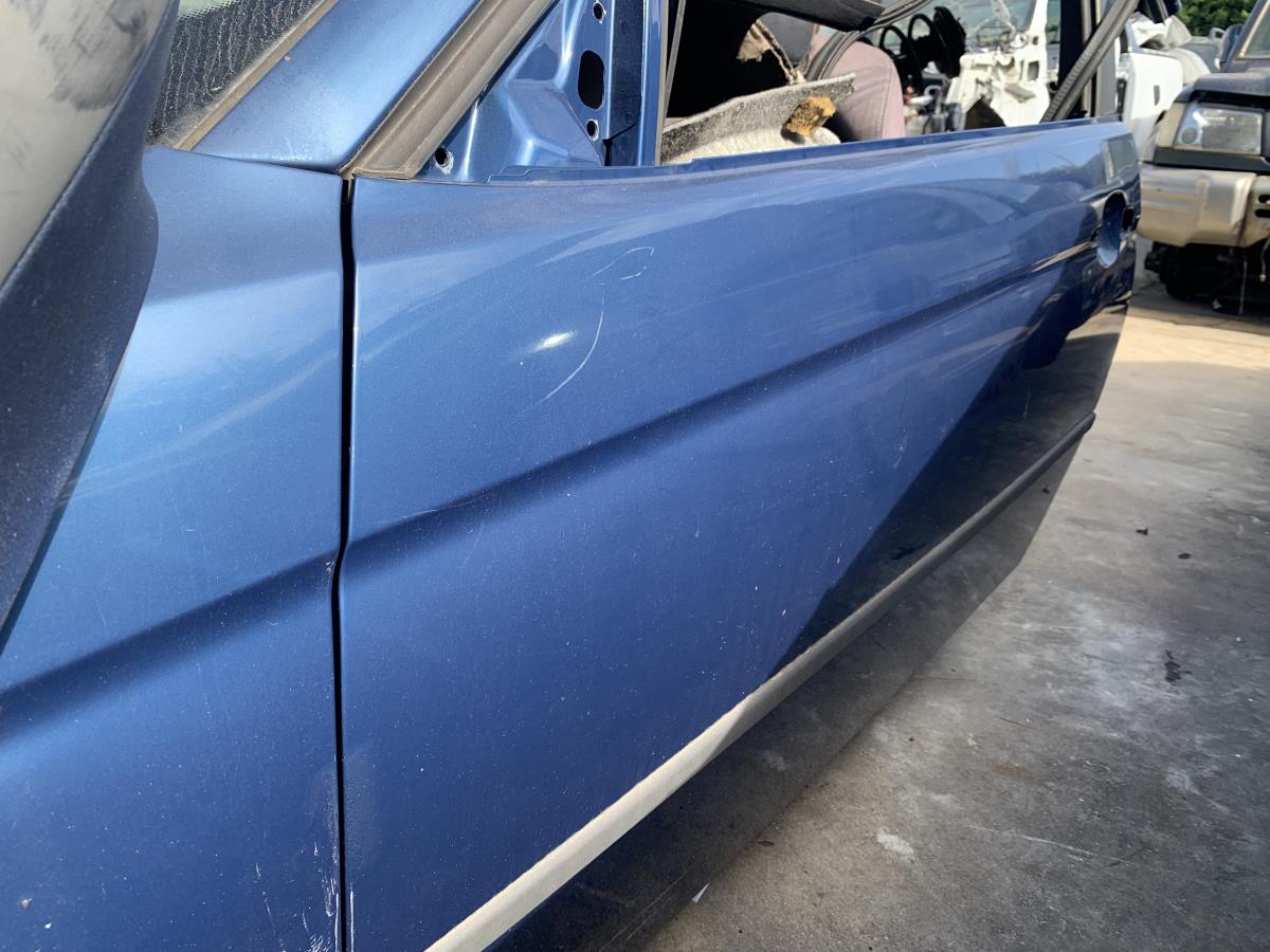 Porta frente esquerda BMW 3 Compact (E46) Imagem-1