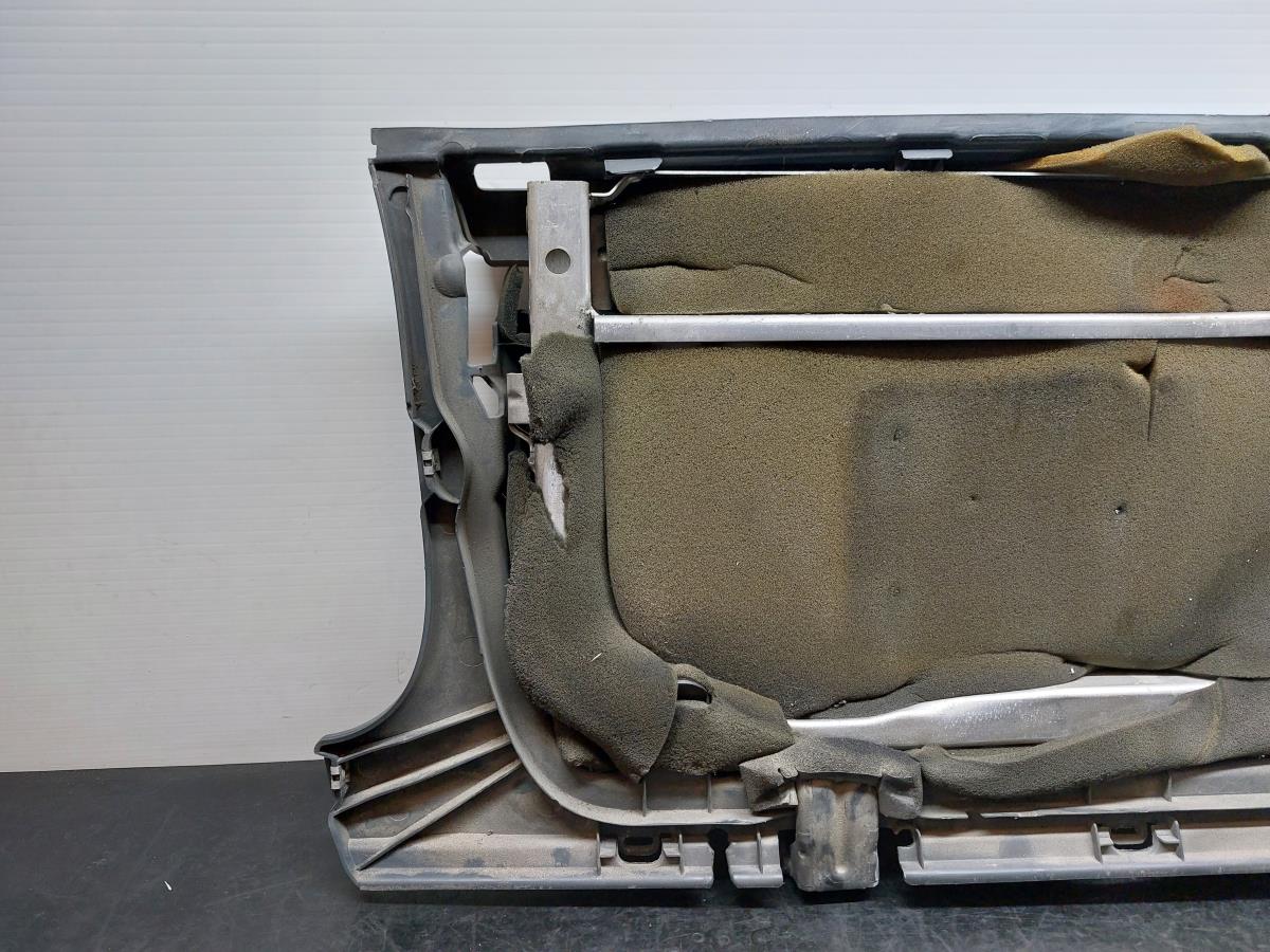 Hayon / Coffre SMART ForTwo Coupé (450) Imagem-1