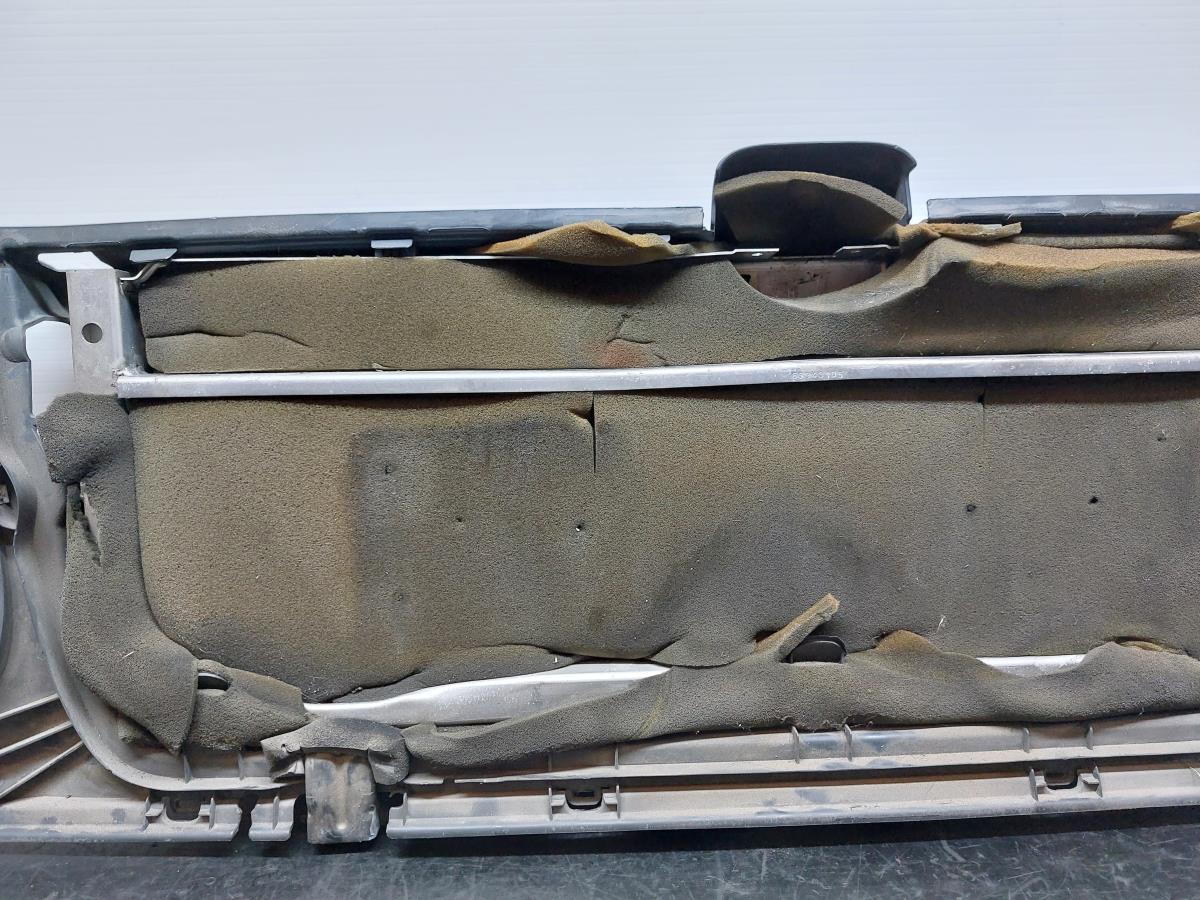 Hayon / Coffre SMART ForTwo Coupé (450) Imagem-2