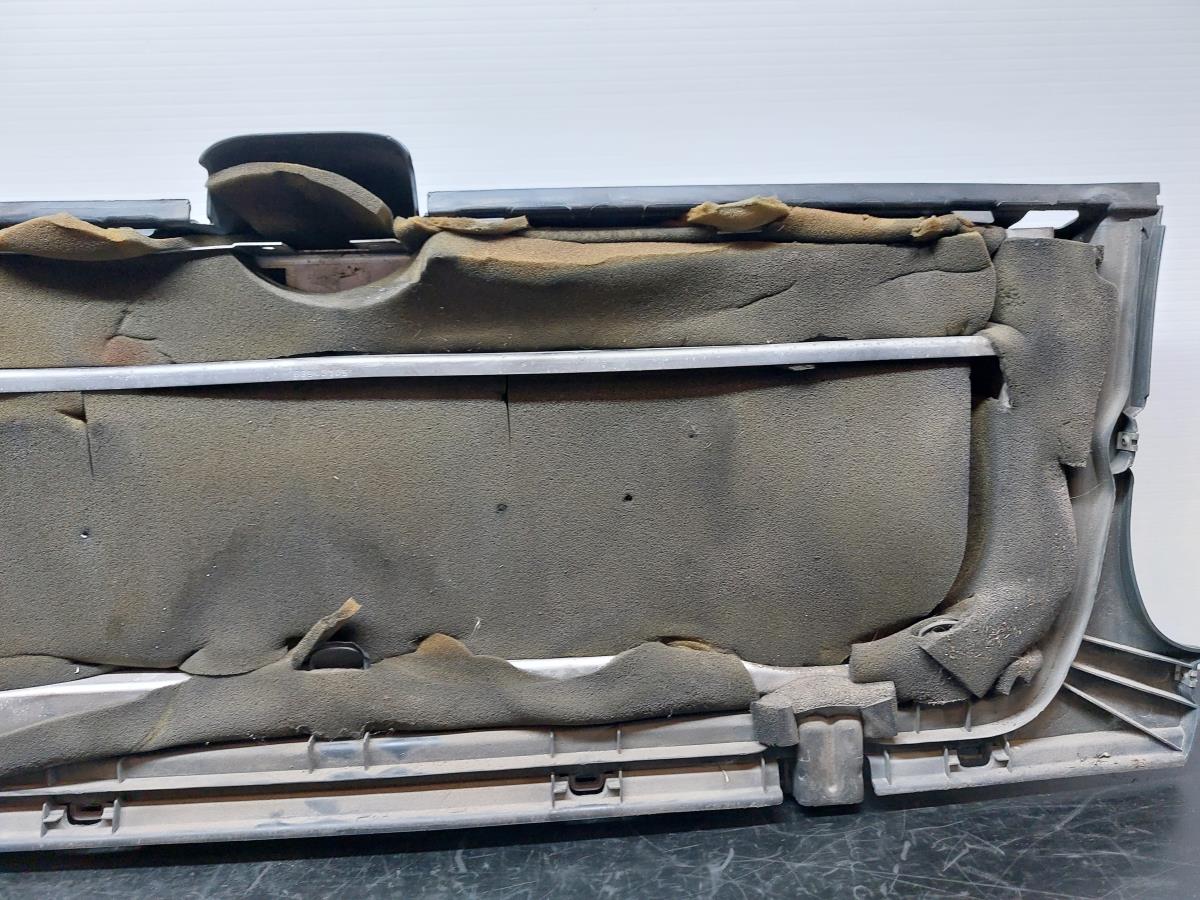 Hayon / Coffre SMART ForTwo Coupé (450) Imagem-3