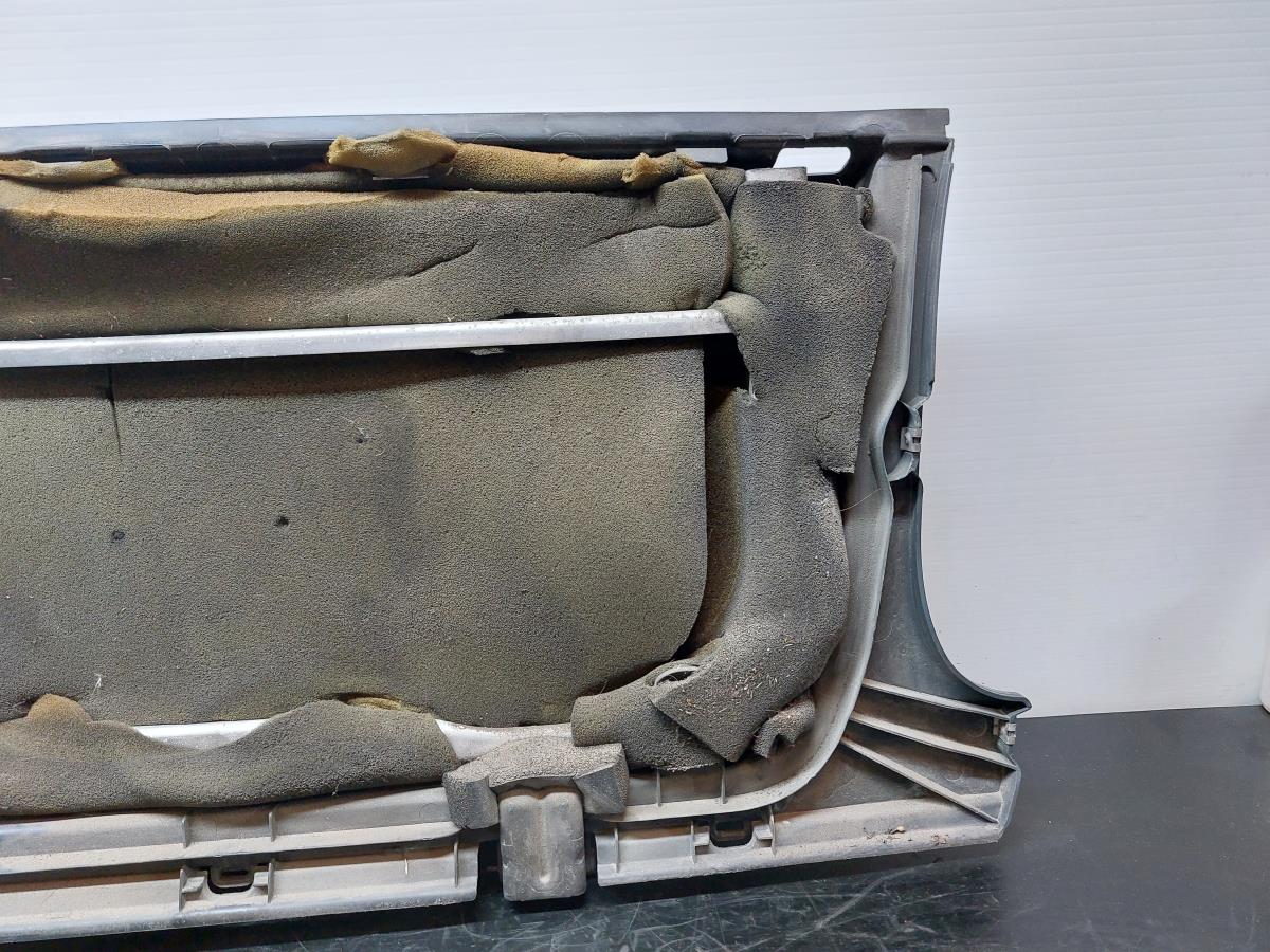 Hayon / Coffre SMART ForTwo Coupé (450) Imagem-4