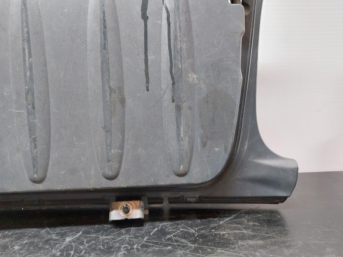 Hayon / Coffre SMART ForTwo Coupé (450) Imagem-7