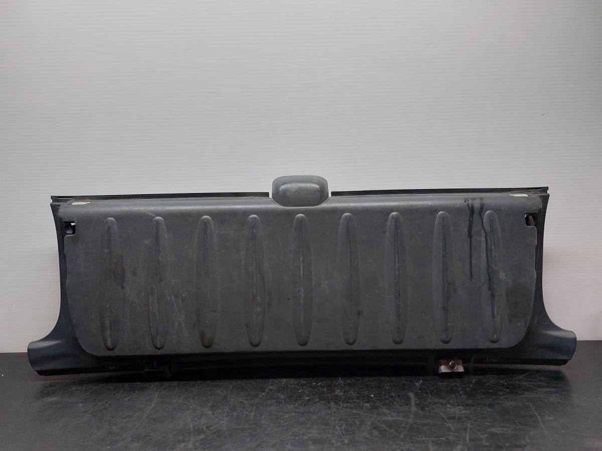 Hayon / Coffre SMART ForTwo Coupé (450) Imagem-6