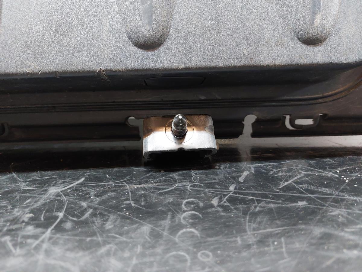 Hayon / Coffre SMART ForTwo Coupé (450) Imagem-8