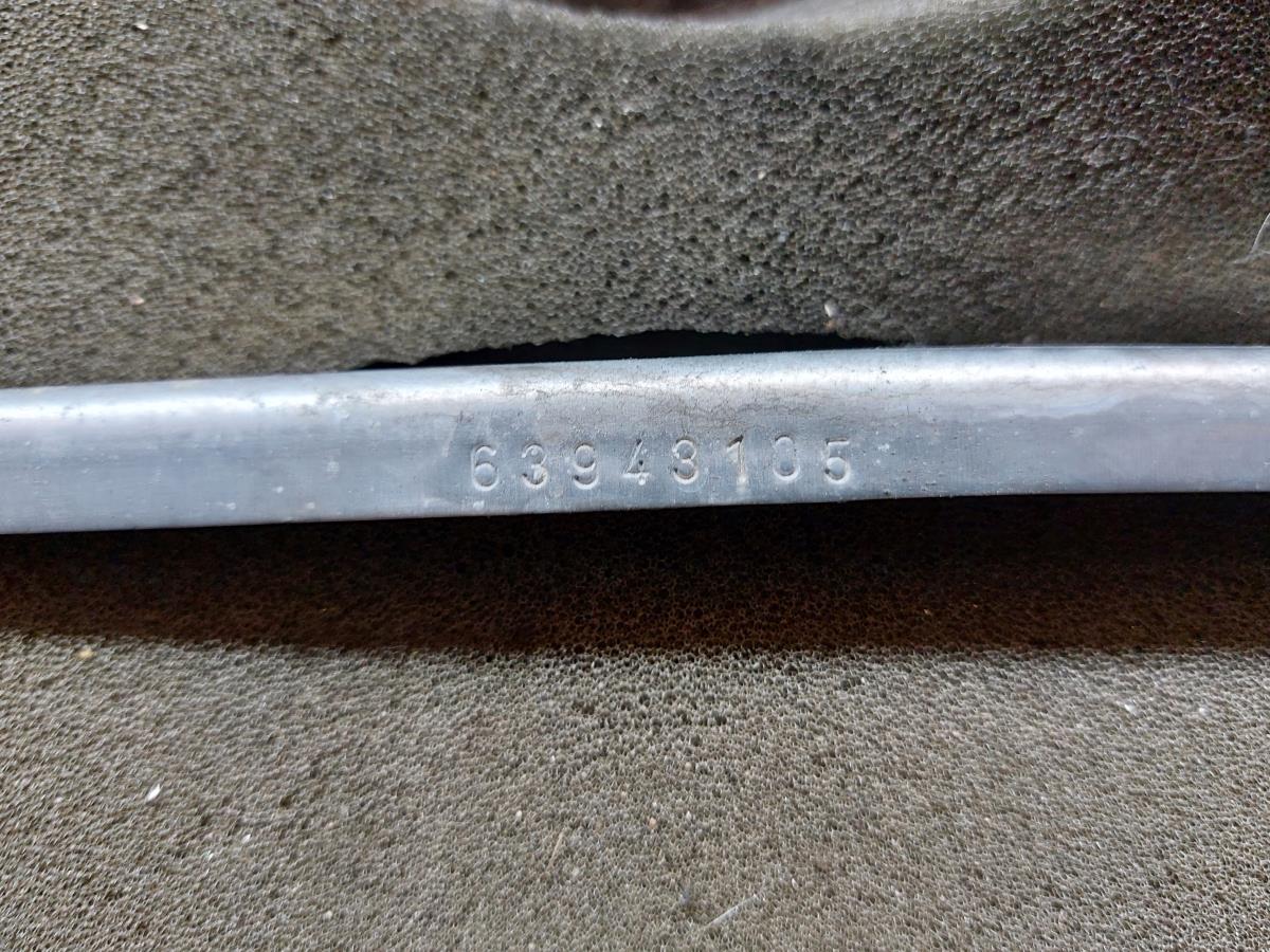 Hayon / Coffre SMART ForTwo Coupé (450) Imagem-5