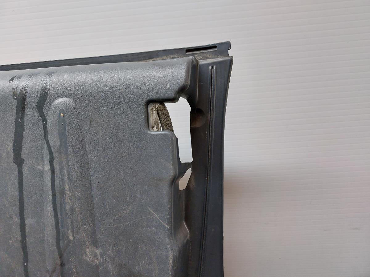 Hayon / Coffre SMART ForTwo Coupé (450) Imagem-9