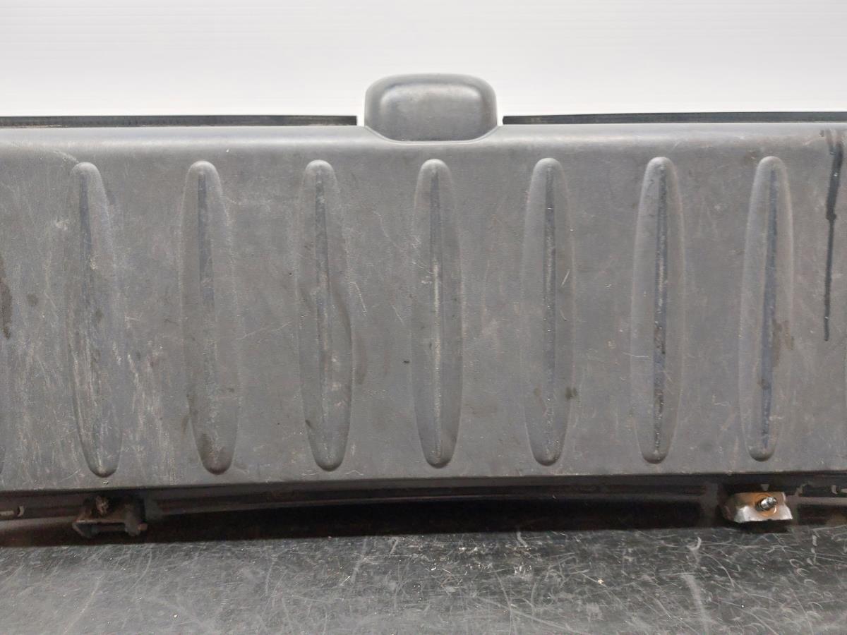 Hayon / Coffre SMART ForTwo Coupé (450) Imagem-11