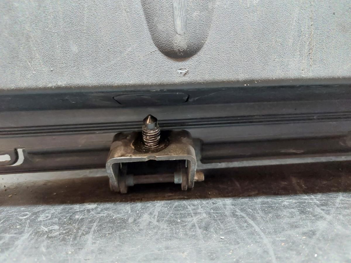 Hayon / Coffre SMART ForTwo Coupé (450) Imagem-14