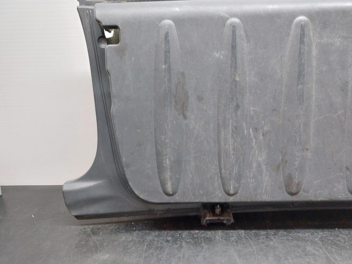 Hayon / Coffre SMART ForTwo Coupé (450) Imagem-12