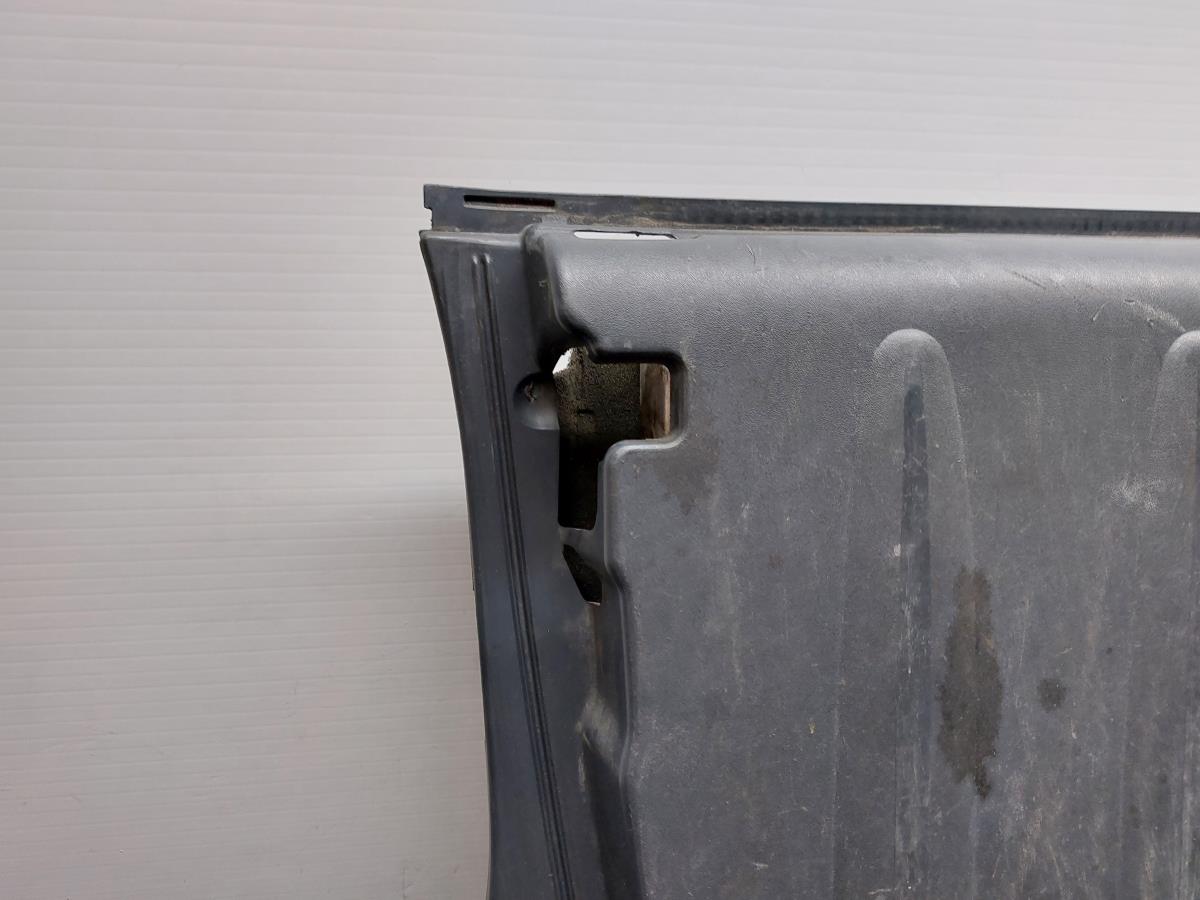 Hayon / Coffre SMART ForTwo Coupé (450) Imagem-13