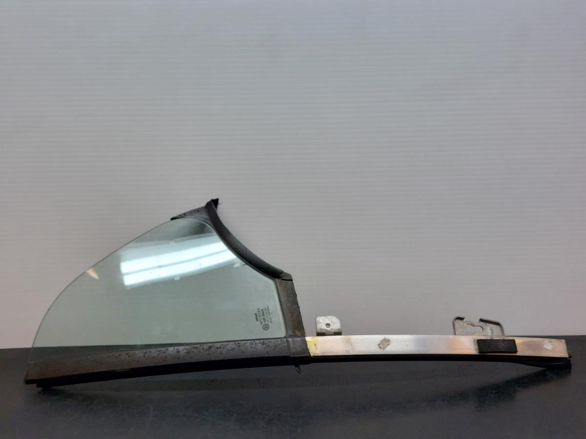 Vidro triangular frente esquerdo SMART ForTwo Coupé (450) | 2004 - 2007