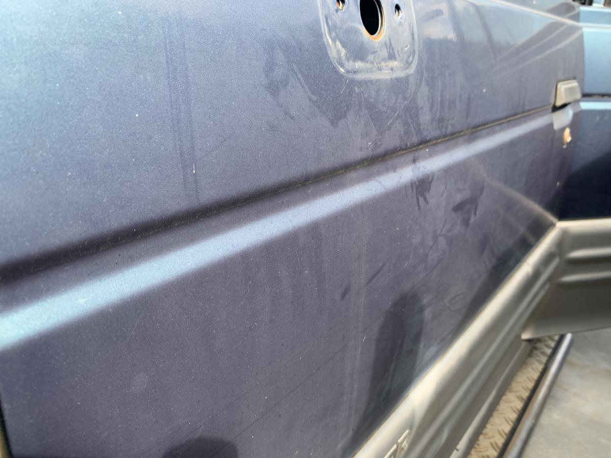 Porta frente esquerda HYUNDAI Galloper II (JK-01) Imagem-2