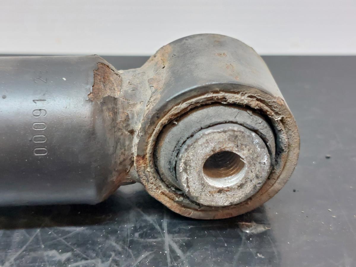 Left Rear Shock Absorber SMART ForTwo Coupé (450) Imagem-1