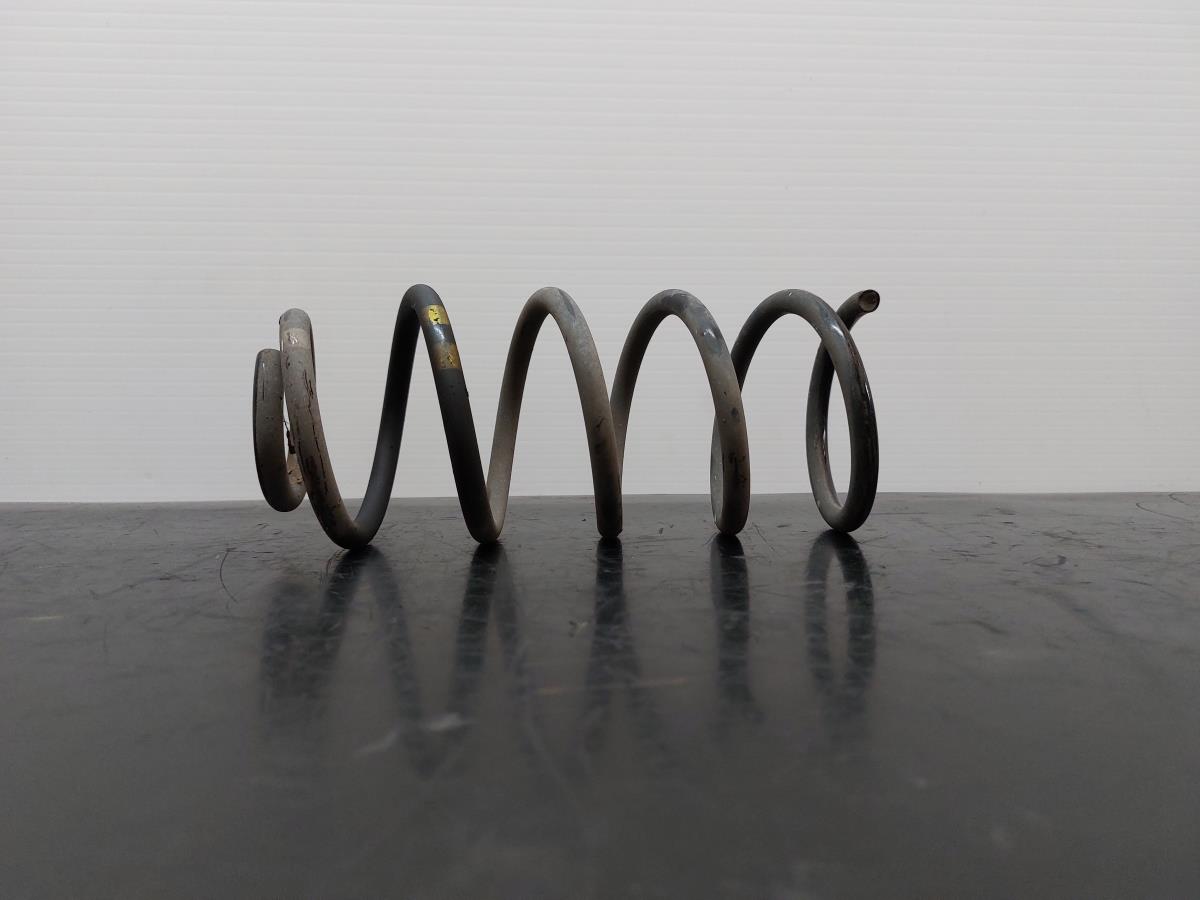Ressort de suspension avant Droite SMART ForTwo Coupé (450)