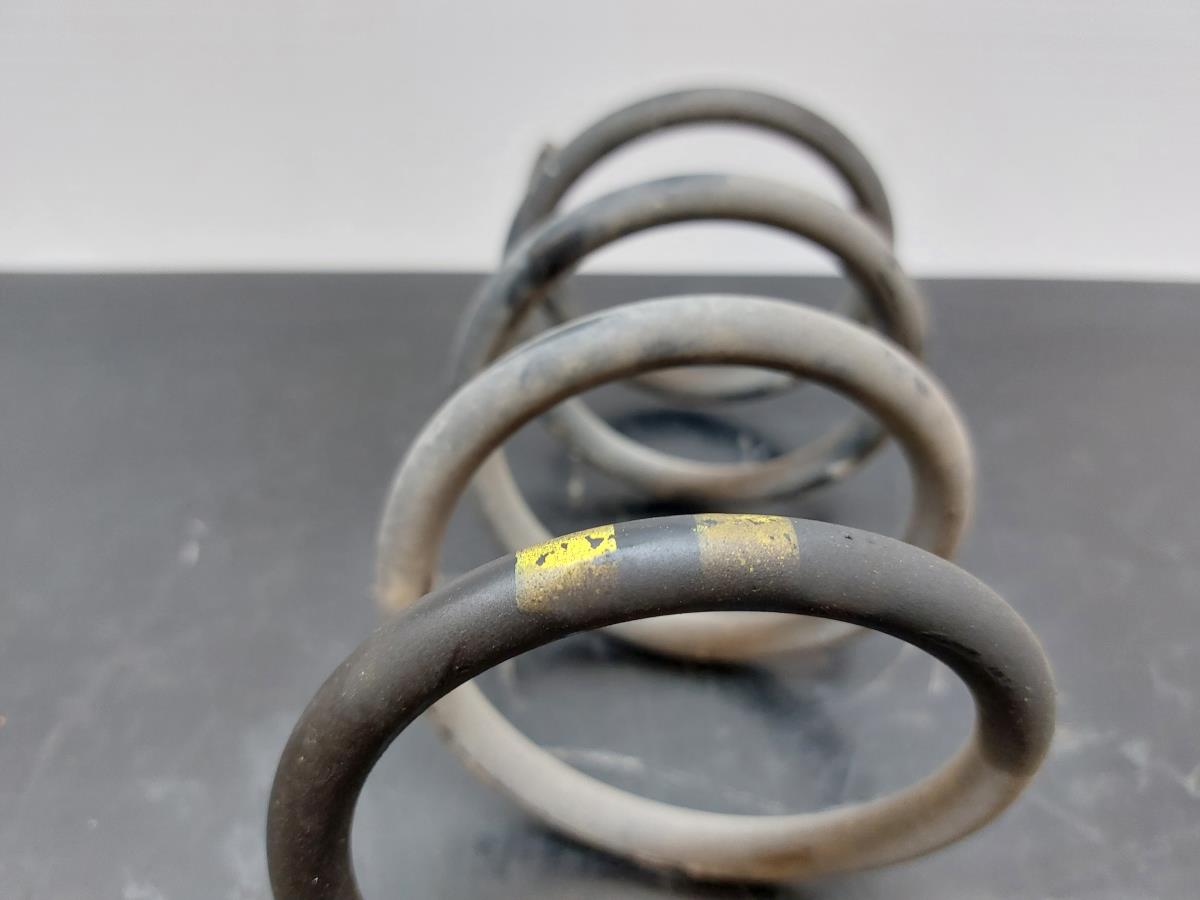 Ressort de suspension avant Droite SMART ForTwo Coupé (450) Imagem-3