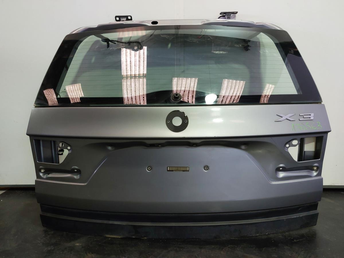 Porta / tampa da mala BMW X3 (E83)