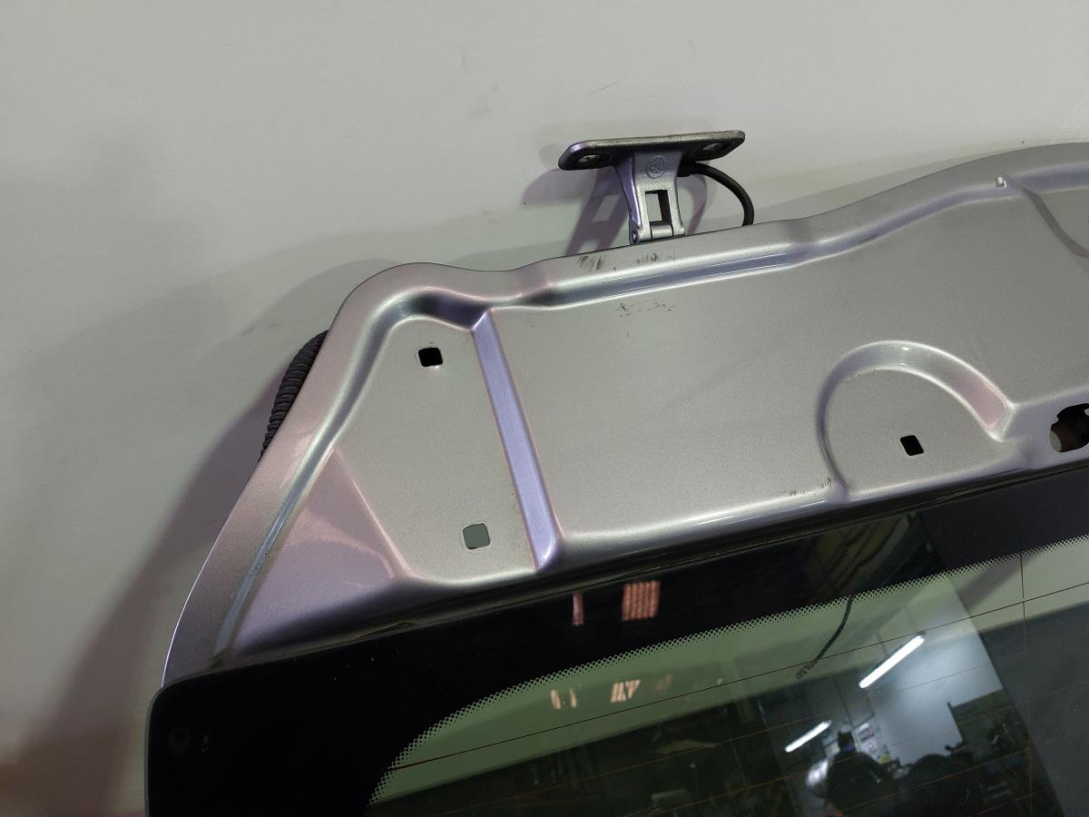 Porta / tampa da mala BMW X3 (E83) Imagem-1