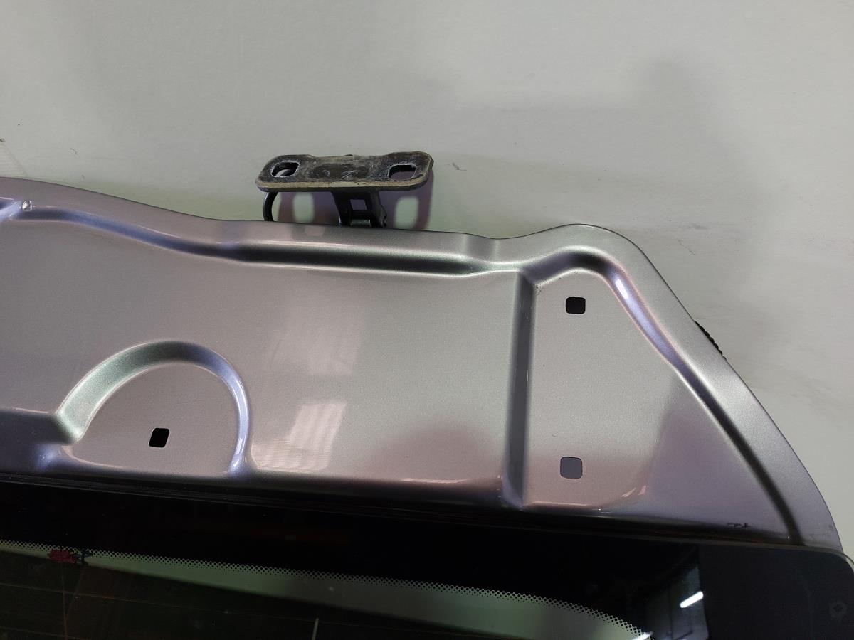 Porta / tampa da mala BMW X3 (E83) Imagem-3