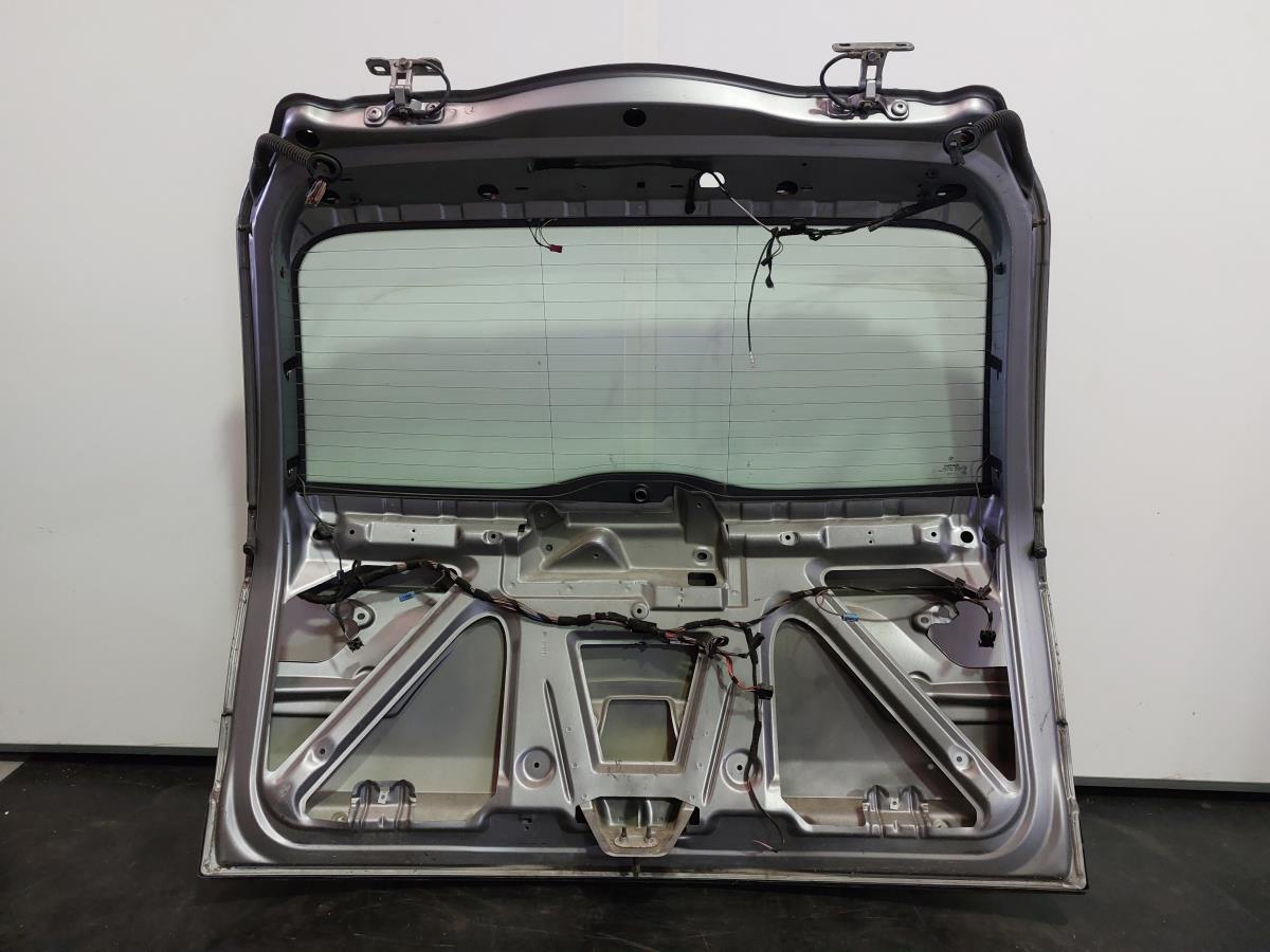 Porta / tampa da mala BMW X3 (E83) Imagem-7