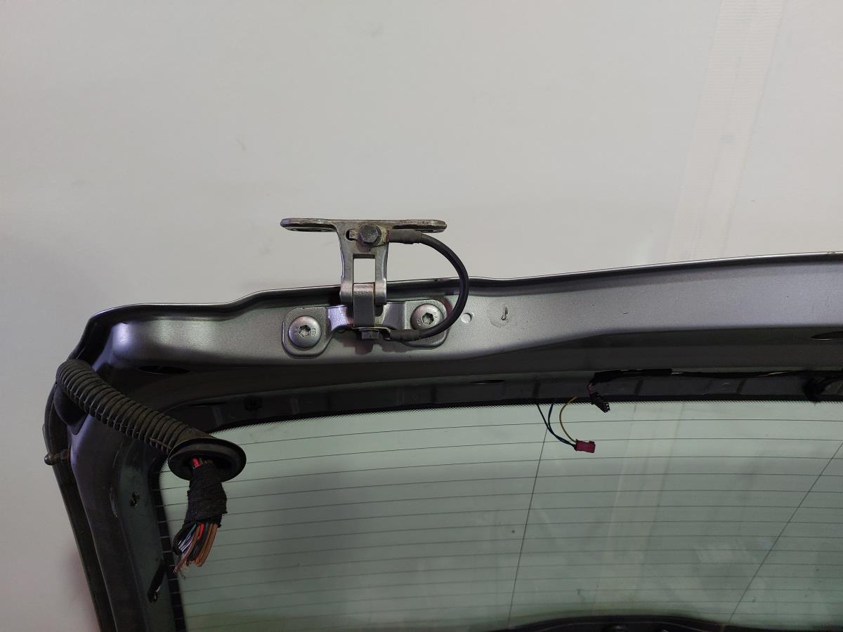 Porta / tampa da mala BMW X3 (E83) Imagem-11