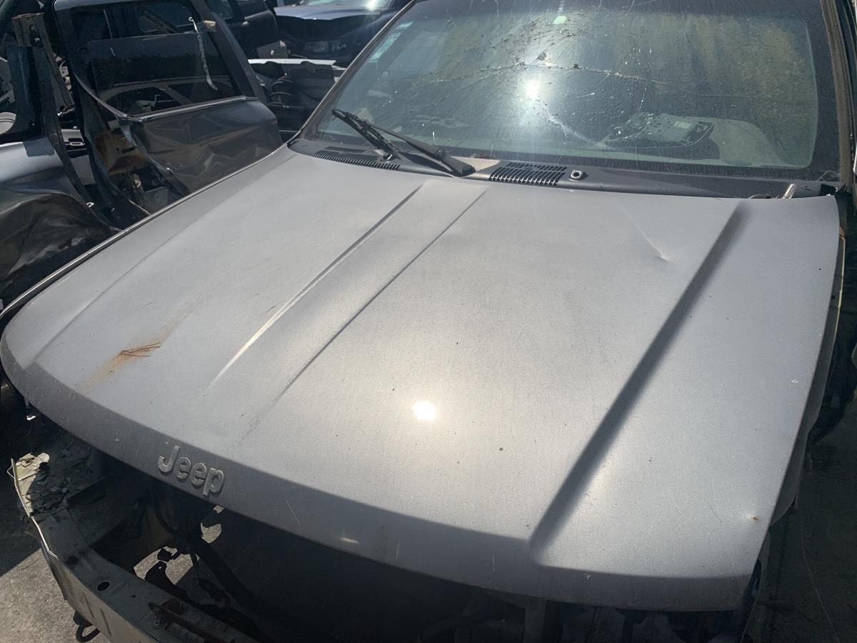 Capot JEEP Grand Cherokee II (WJ, WG)