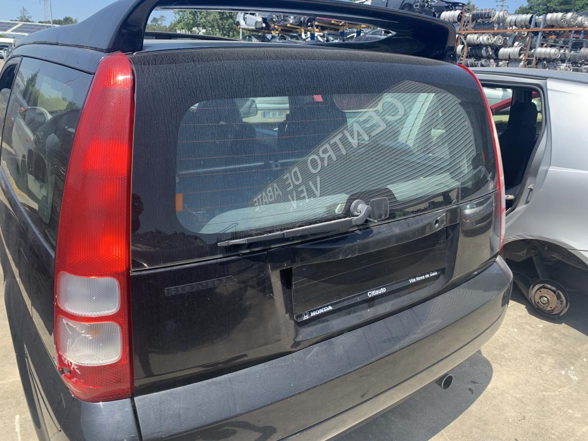 Porta / tampa da mala HONDA HR-V (GH_)