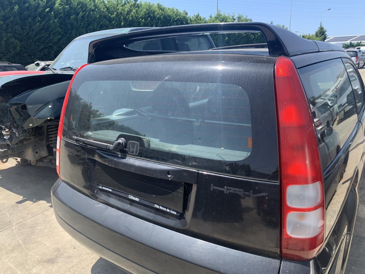 Porta / tampa da mala HONDA HR-V (GH_) Imagem-1