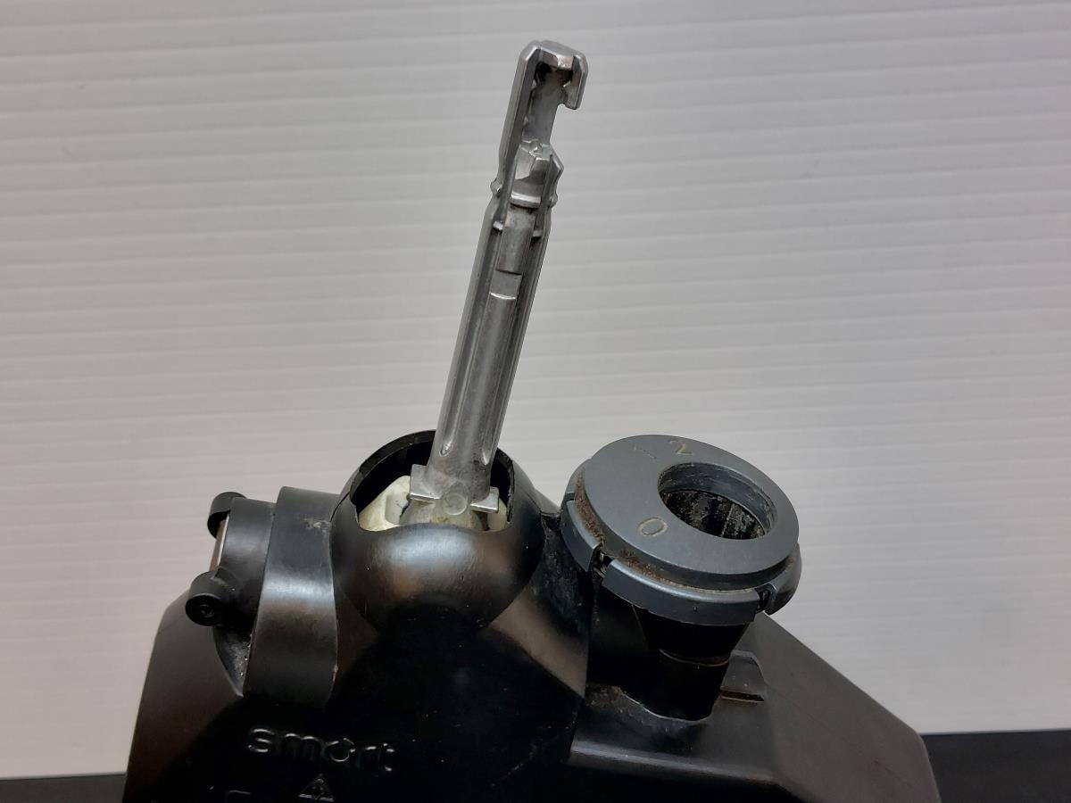 Sélecteur de vitesse SMART ForTwo Coupé (450) Imagem-1