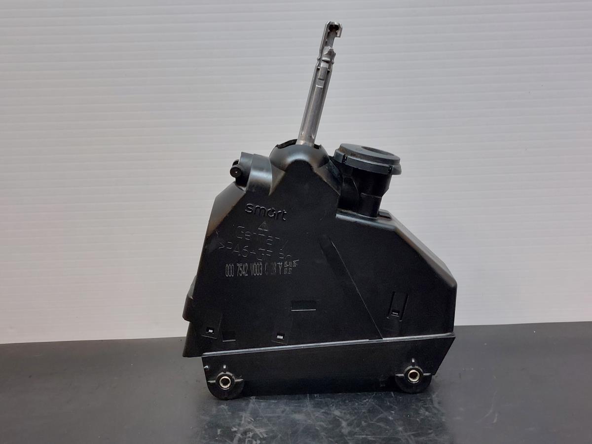 Sélecteur de vitesse SMART ForTwo Coupé (450)