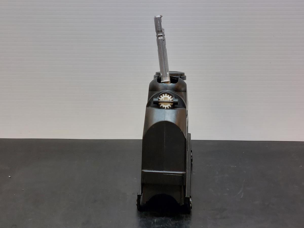 Sélecteur de vitesse SMART ForTwo Coupé (450) Imagem-3