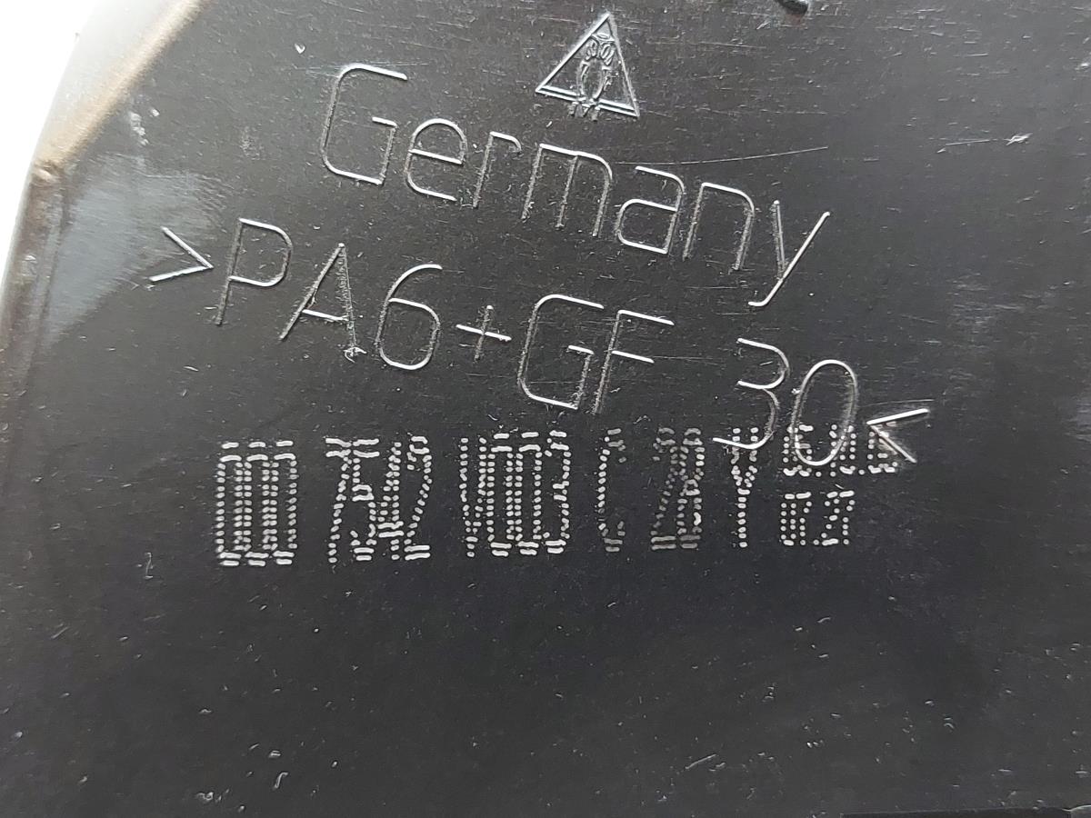 Sélecteur de vitesse SMART ForTwo Coupé (450) Imagem-2