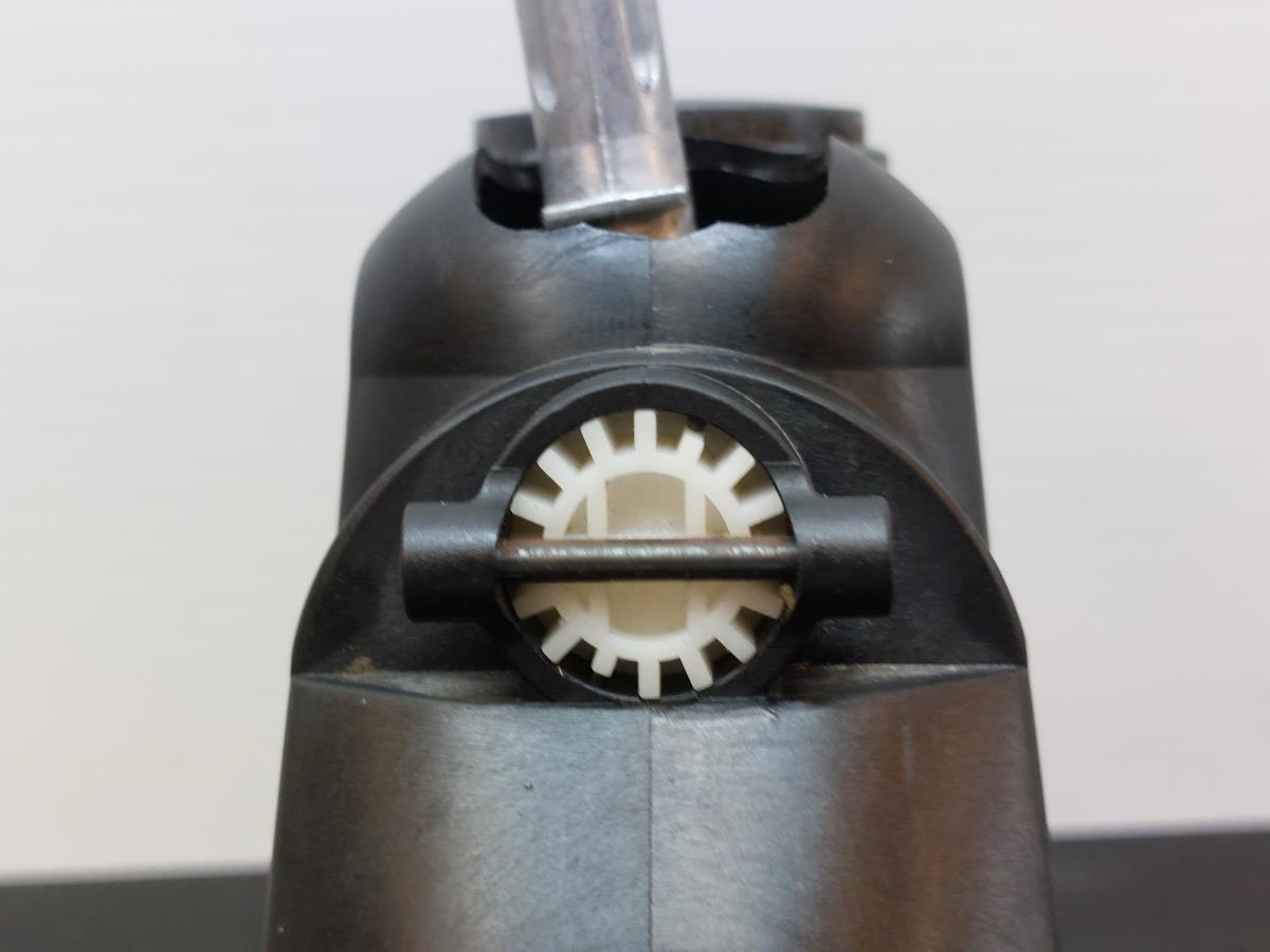 Sélecteur de vitesse SMART ForTwo Coupé (450) Imagem-4