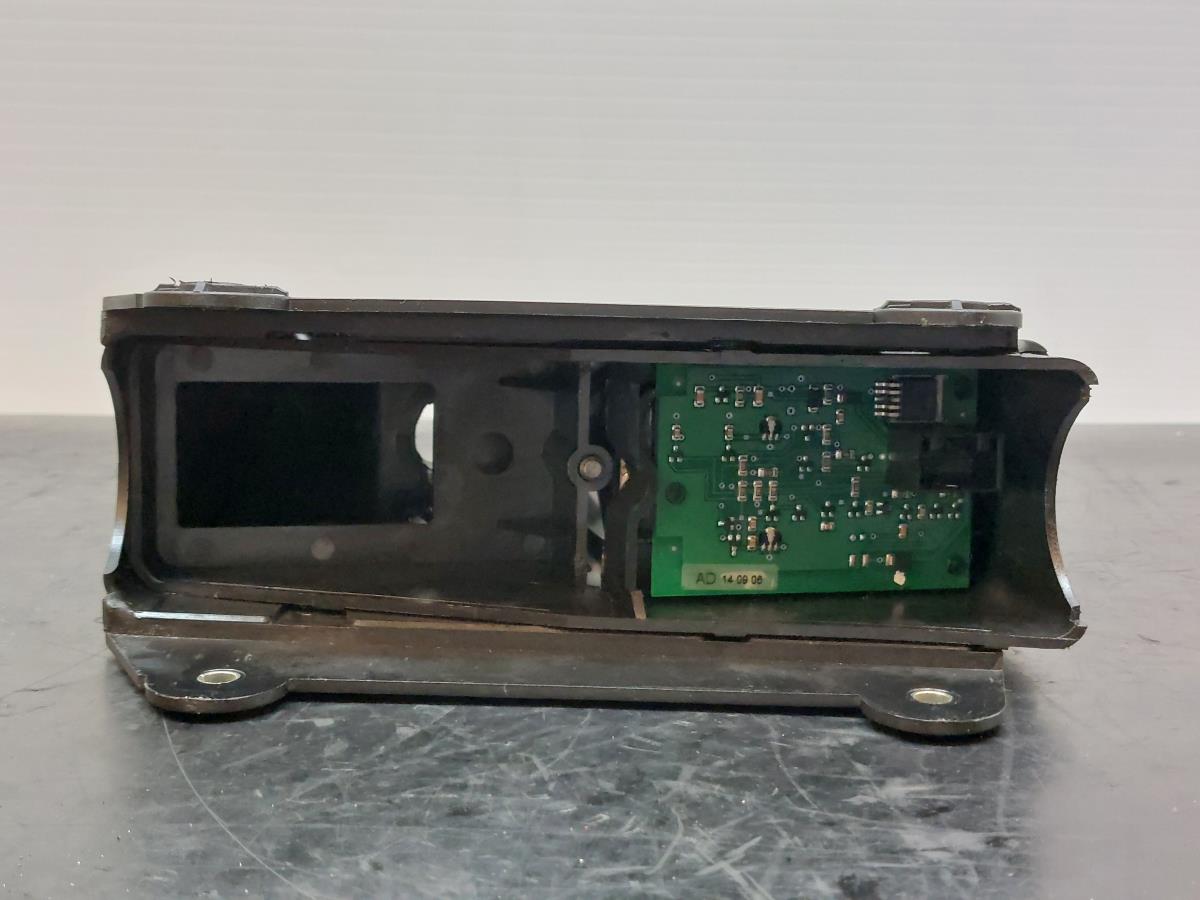 Sélecteur de vitesse SMART ForTwo Coupé (450) Imagem-6