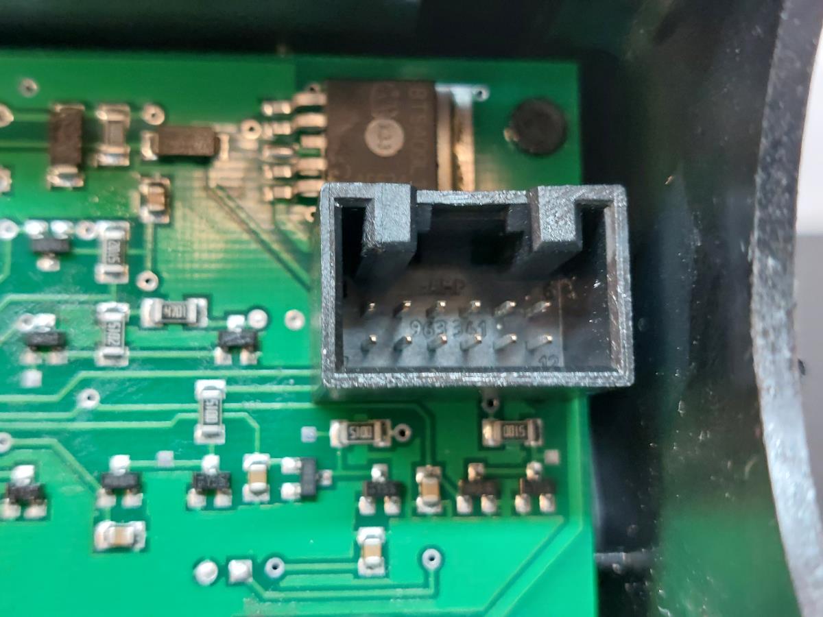 Sélecteur de vitesse SMART ForTwo Coupé (450) Imagem-7