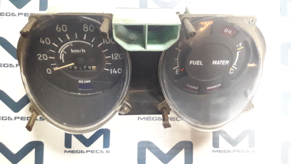 Compteur de vitesse ISUZU ELF (NKR8_)