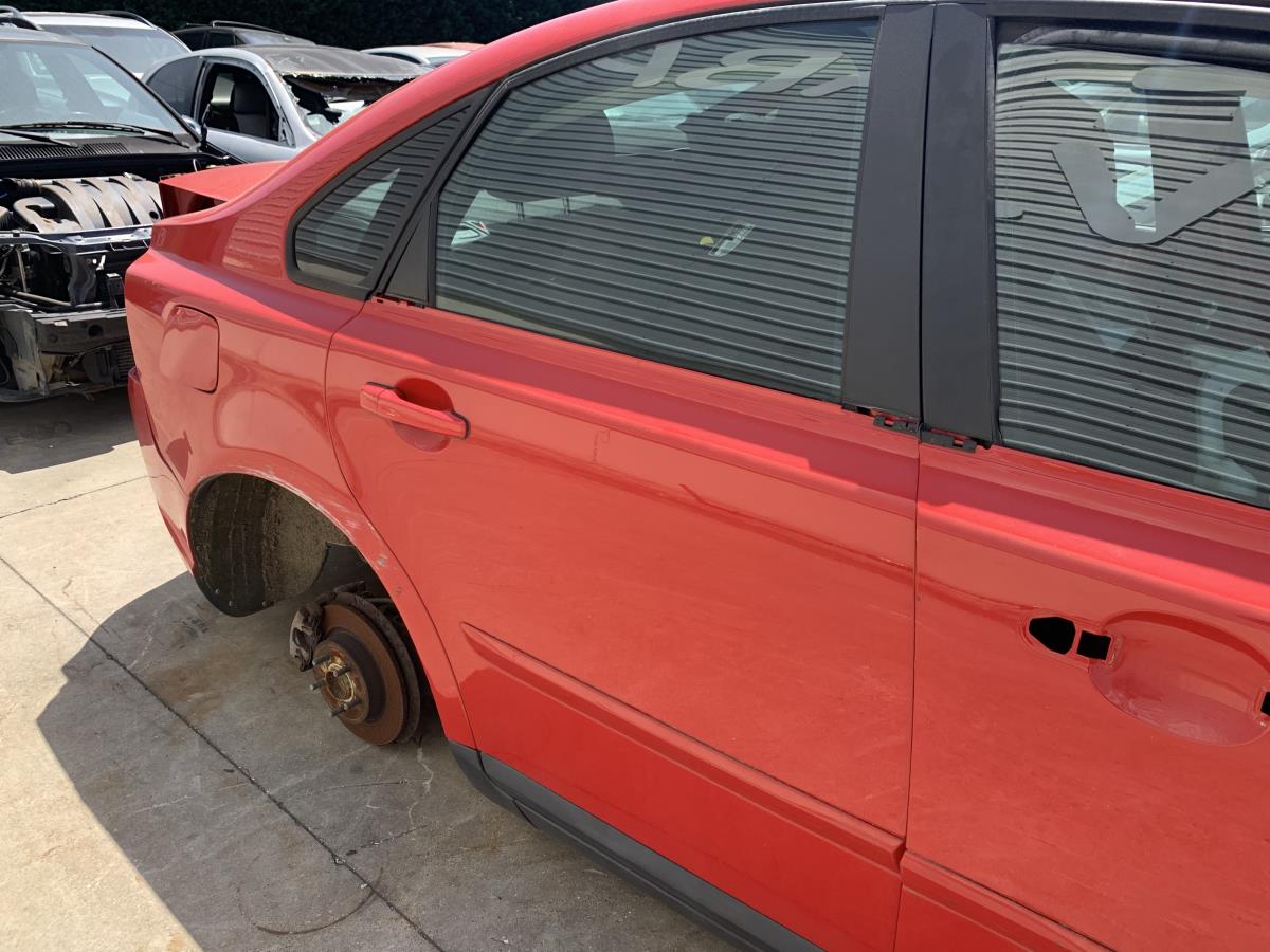 Porta trás direita VOLVO S40 II (MS)