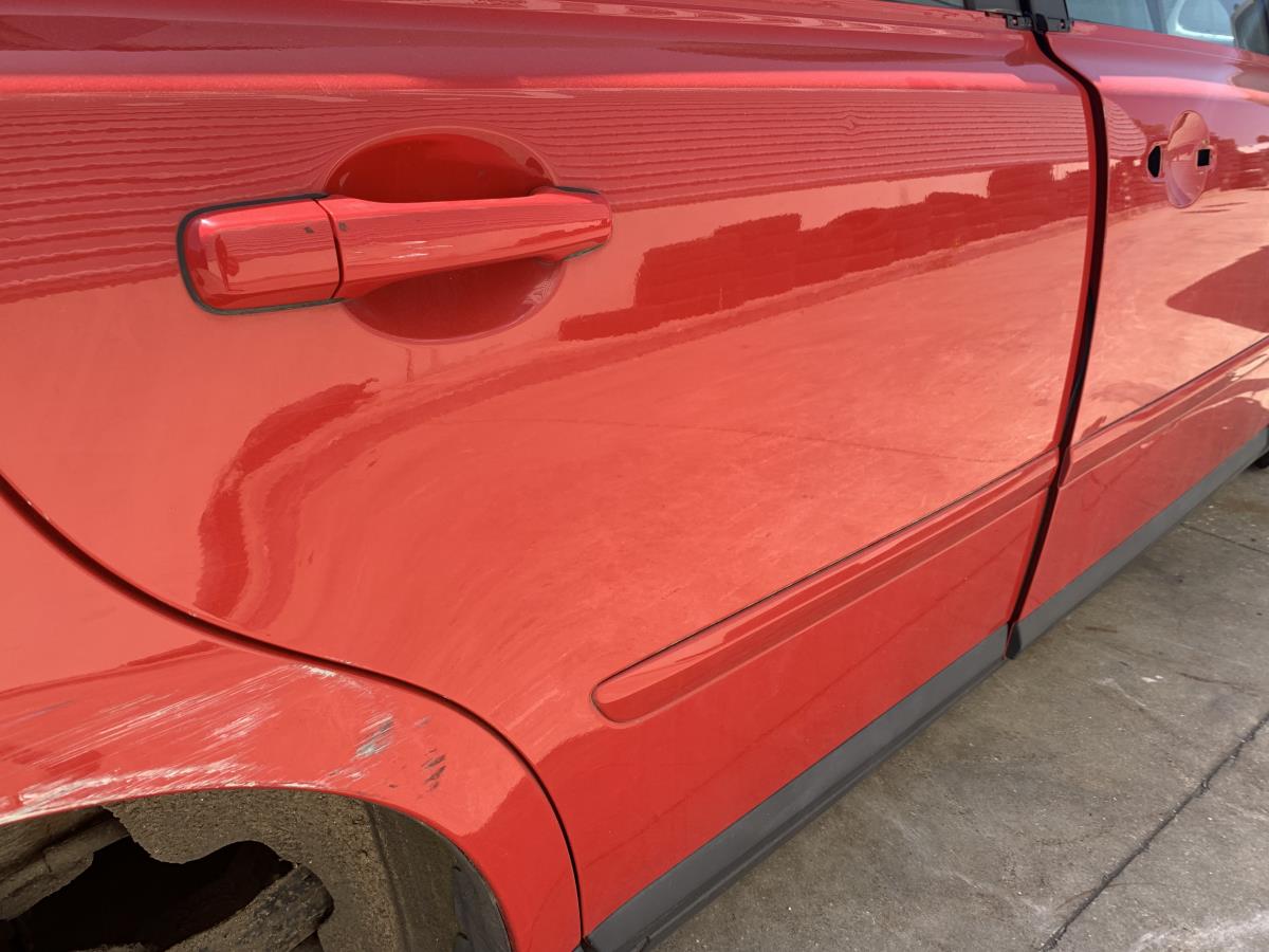 Porta trás direita VOLVO S40 II (MS) Imagem-3