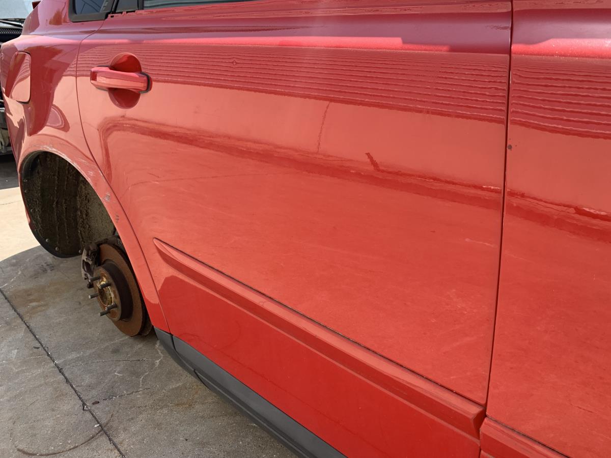 Porta trás direita VOLVO S40 II (MS) Imagem-1