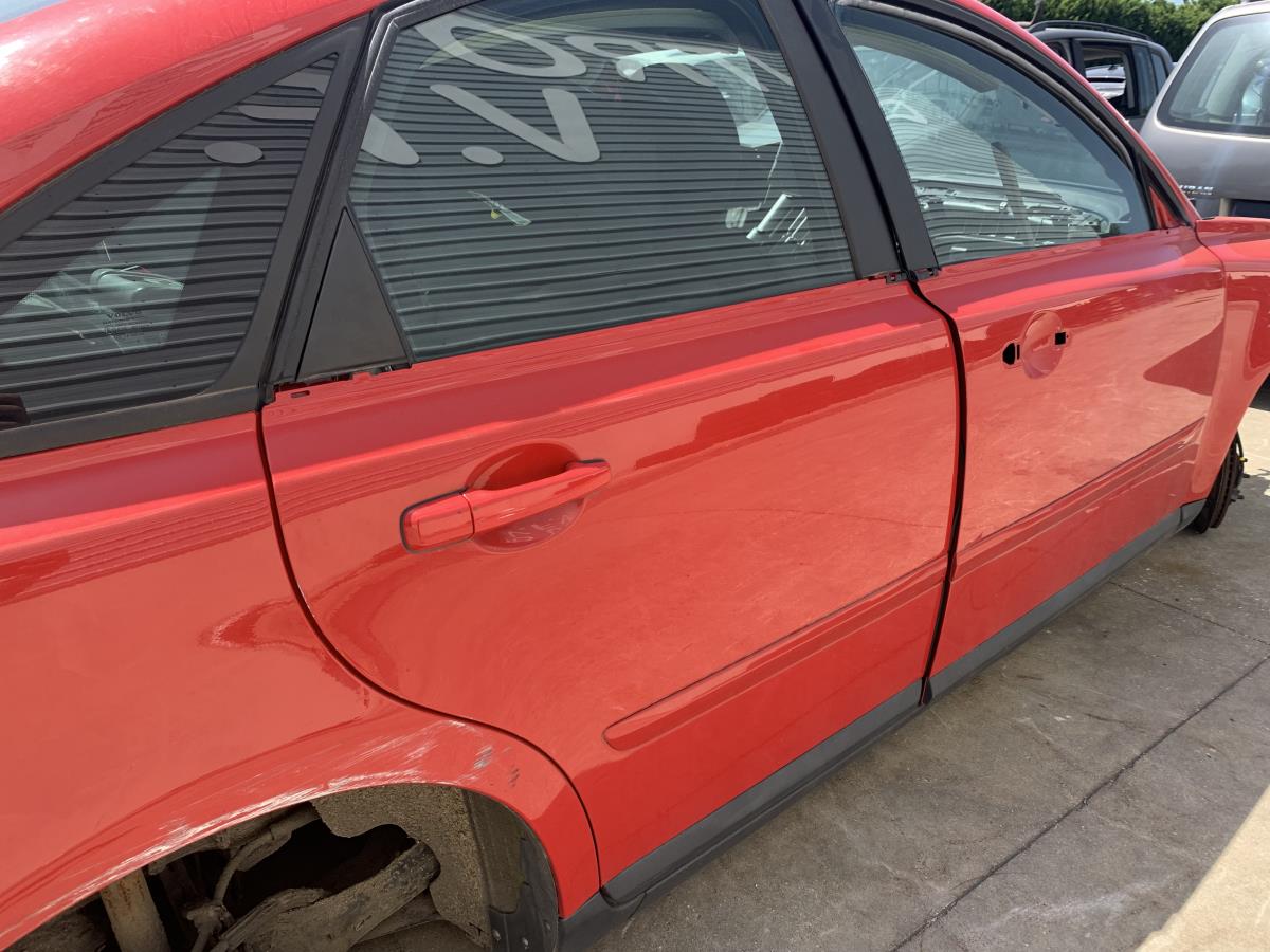Porta trás direita VOLVO S40 II (MS) Imagem-2