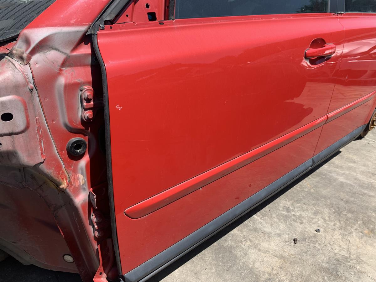 Porta frente esquerda VOLVO S40 II (MS) Imagem-1