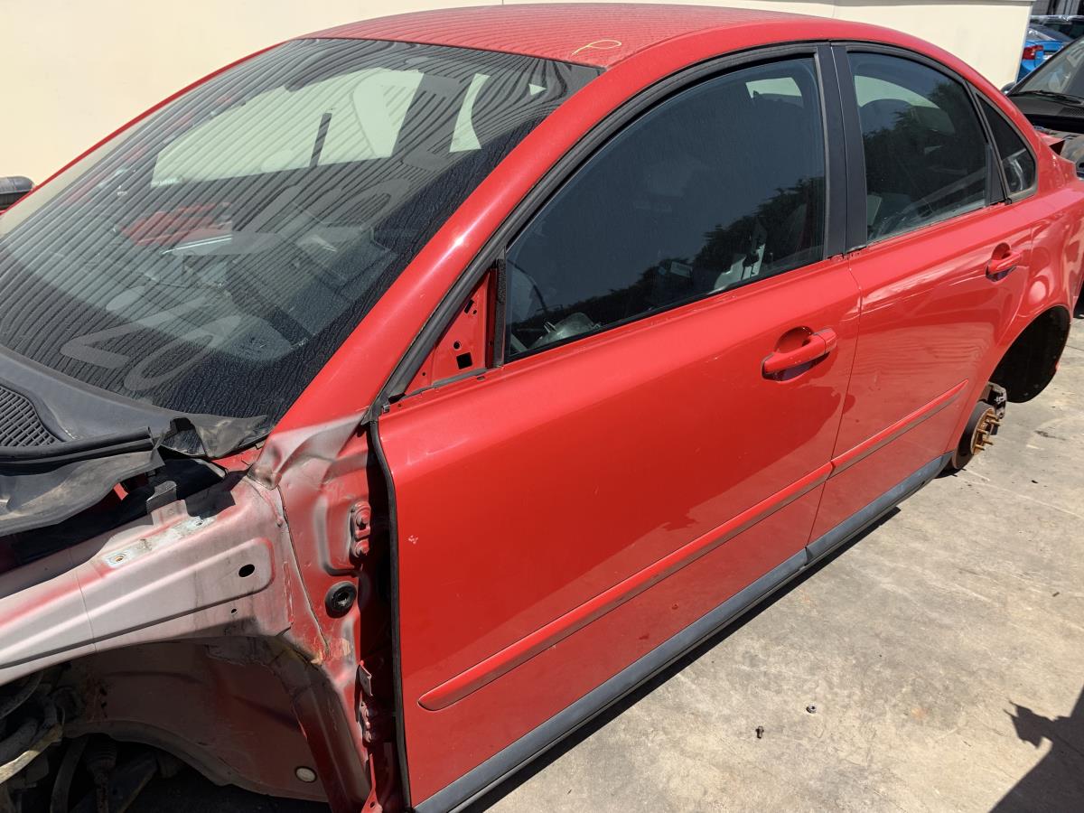Porta frente esquerda VOLVO S40 II (MS)