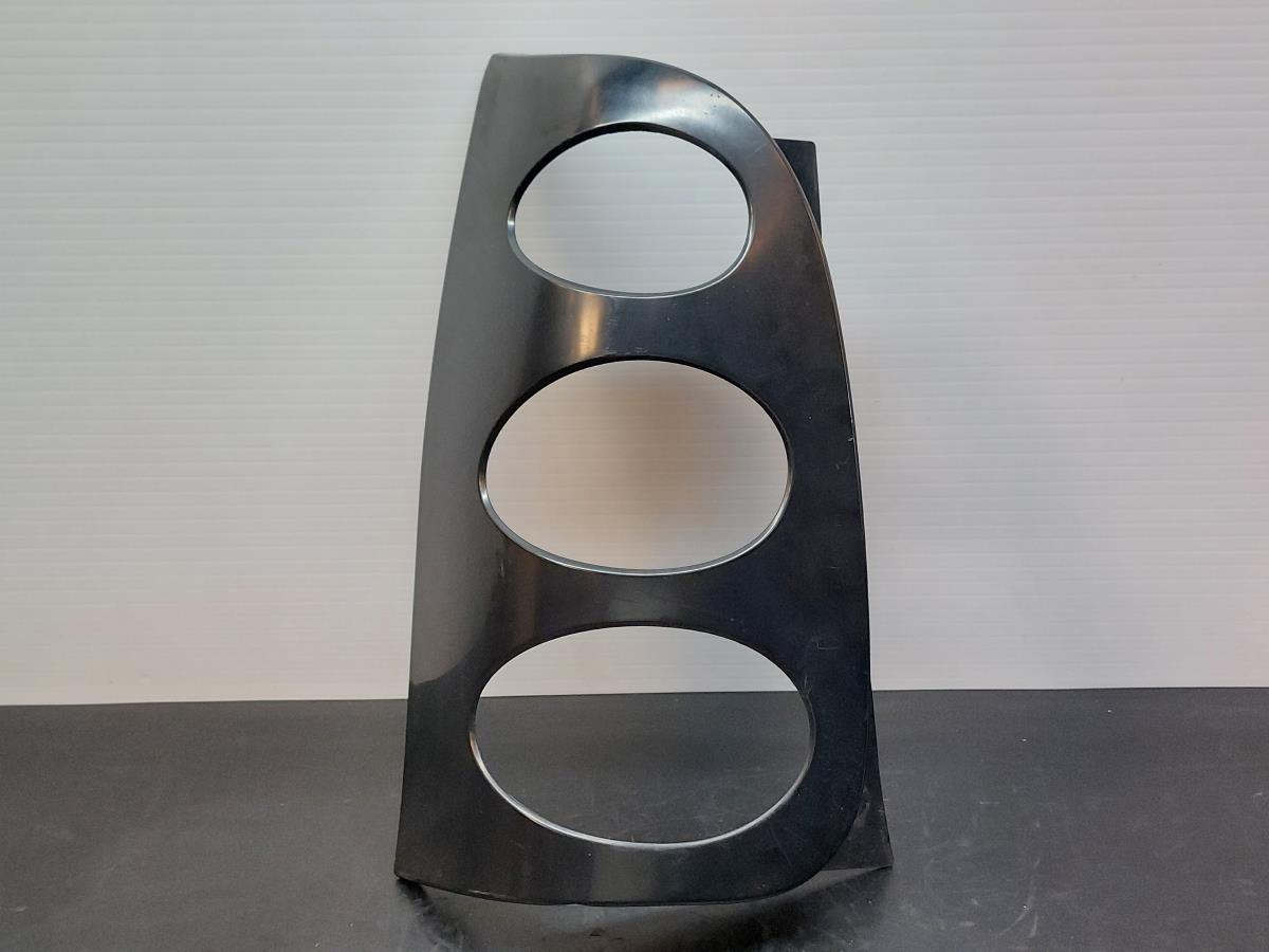 Pièce en plastique générique SMART ForTwo Coupé (450)