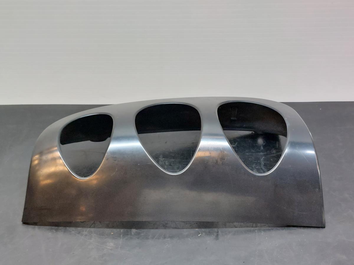 Pièce en plastique générique SMART ForTwo Coupé (450) Imagem-2