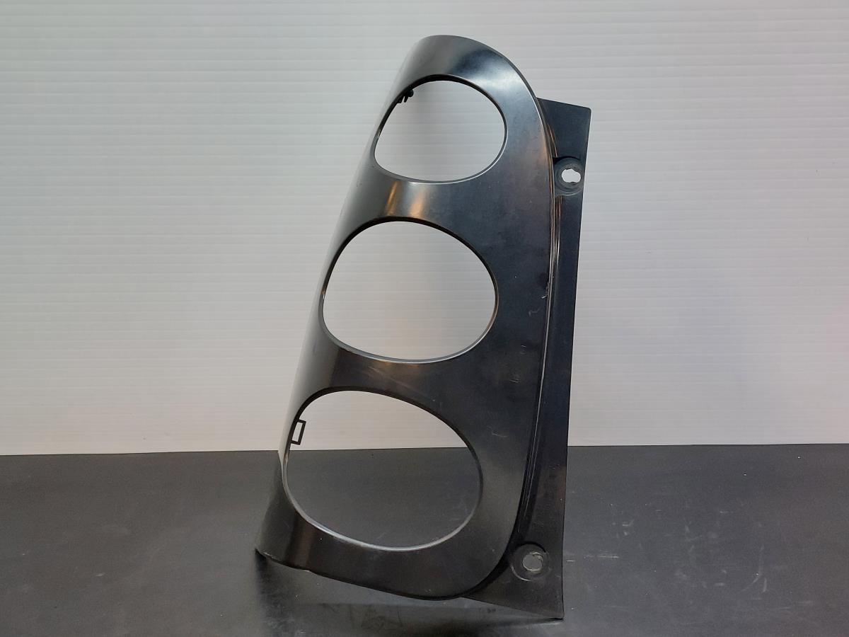 Pièce en plastique générique SMART ForTwo Coupé (450) Imagem-1